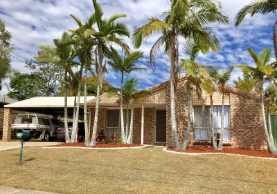 Property in Boronia Heights - Sold