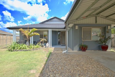 Property in Boronia Heights - Sold for $385,000