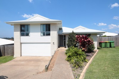 Property in Ormeau - $450,000 +