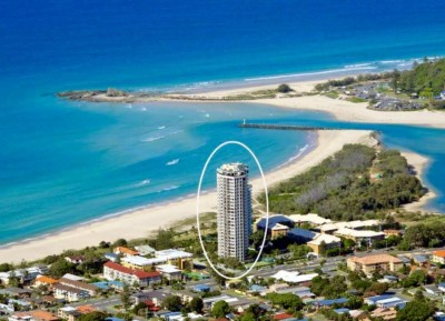 Property in Palm Beach - $549,000