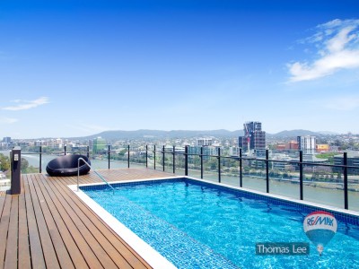 Property in South Brisbane - $415,000 Negotiable