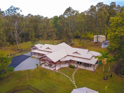 Property in Burbank - By Negotiation 