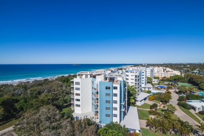 Property in Marcoola - $565,000