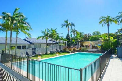 Property in Paddington - Offer over $289,000