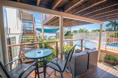 Property in Airlie Beach - Offers Over $257,000