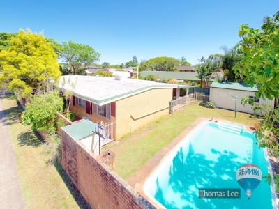 Property in Sunnybank - $799,000