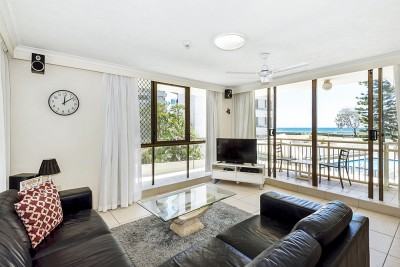 Property in Surfers Paradise - $379,000+