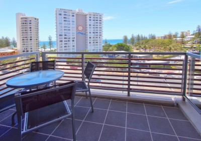 Property in Burleigh Heads - $369,000