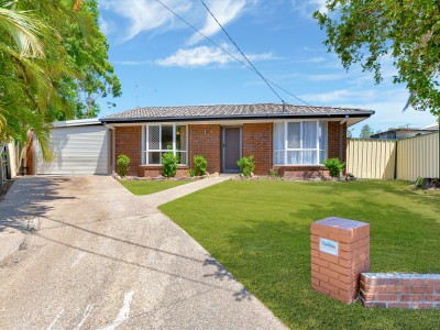 Property in Crestmead - Offers welcome NOW