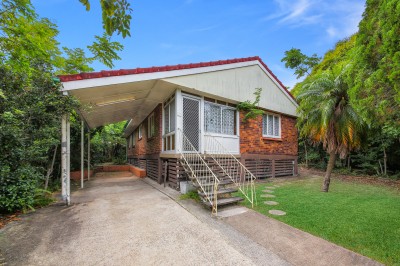 Property in Woodridge - Sold
