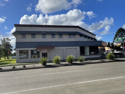 Property in Kempsey - Professional Office Suites and Ground Floor Retail