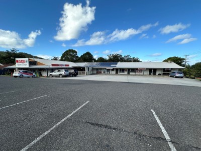 Property in Coffs Harbour - $2.916.67/mth + GST gross 