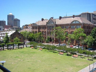 Property in Ultimo - $900 per week 