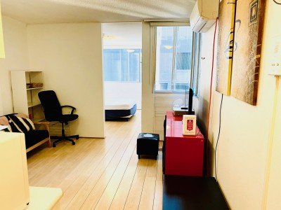 Property in Darlinghurst - $490 per week