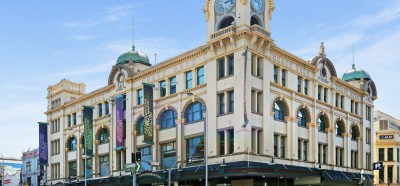 Property in Ultimo - $480 Per Week 