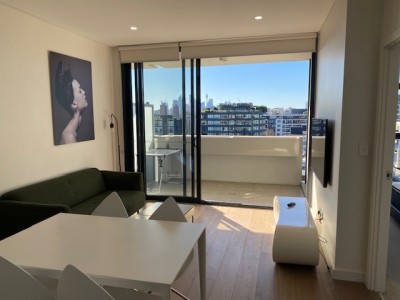 Property in Waterloo - $830 per week