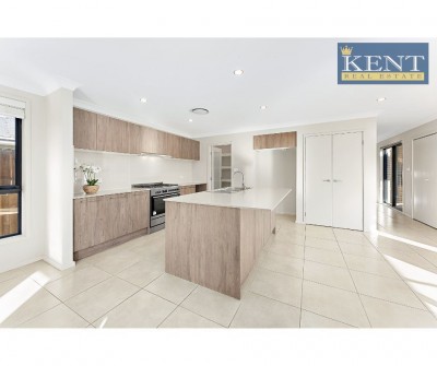 Property in Marsden Park - Contact Agents