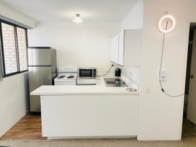 Property in Sydney - $640 Per week
