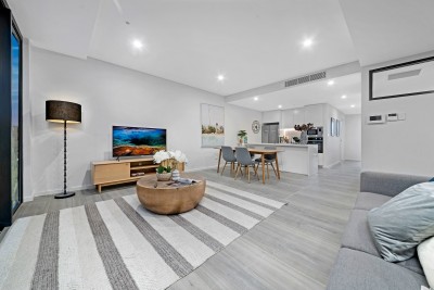 Property in Hurstville - $910,000 Promotional Price