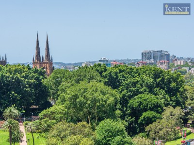 Property in Sydney - Contact Agent