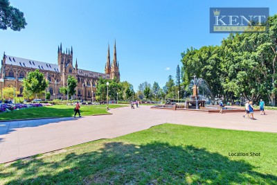 Property in Sydney - Contact Agent