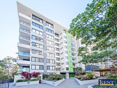 Property in Macquarie Park - Contact Agent 
