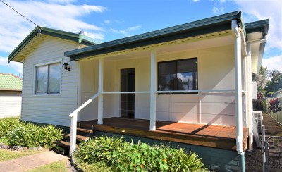 Property in Grafton - Sold