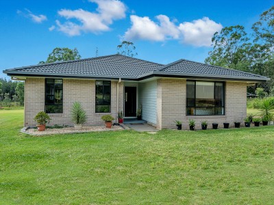 Property in Pillar Valley - Sold for $710,000