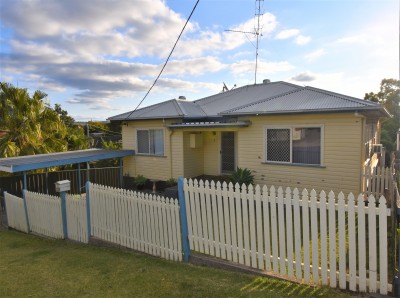 Property in South Grafton - Sold