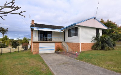 Property in South Grafton - Sold for $370,000