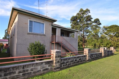 Property in Grafton - Leased for $550