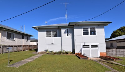 Property in South Grafton - Leased for $480