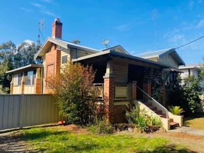 Property in Grafton - Leased for $480