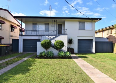 Property in Grafton - Leased for $495