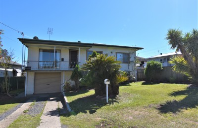 Property in South Grafton - Leased for $440