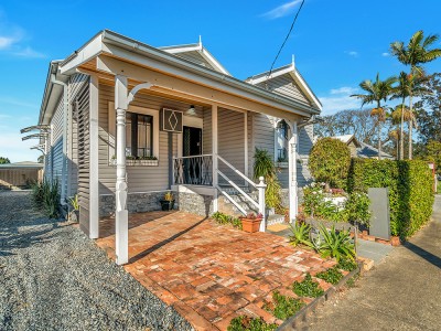 Property in South Grafton - Sold for $435,000
