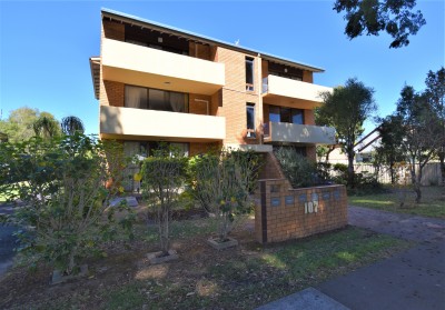 Property in Grafton - Leased for $425