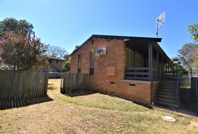 Property in South Grafton - Leased for $360