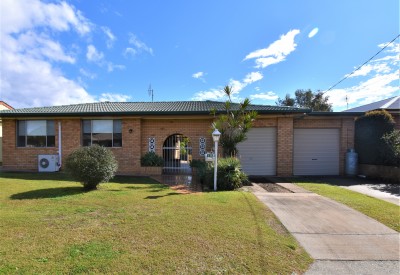 Property in Grafton - Leased for $560
