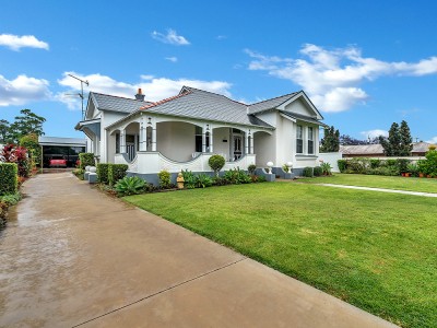 Property in Grafton - Sold for $640,000
