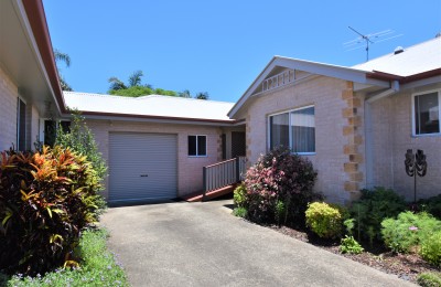 Property in Grafton - Leased for $430