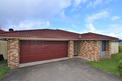 Property in Corindi Beach - Leased for $725