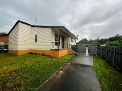 Property in South Grafton - Leased for $390