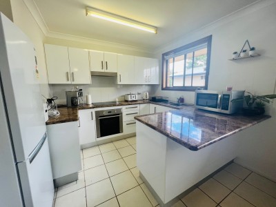 Property in Grafton - Leased for $440