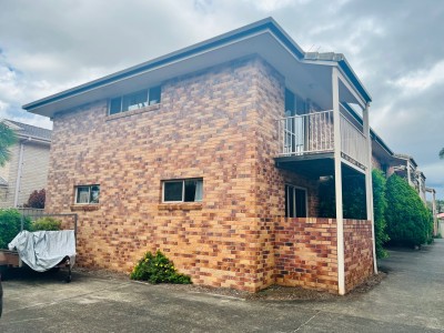 Property in Grafton - Leased for $485