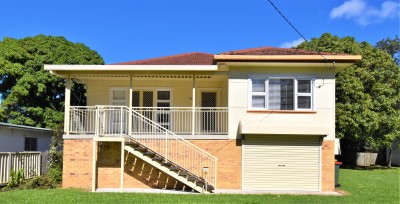 Property in Grafton - Leased for $515