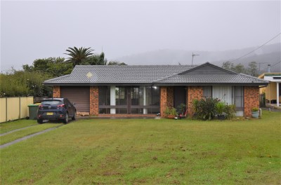 Property in Glenreagh - Sold for $580,000
