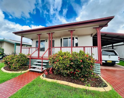 Property in Grafton - Sold for $310,000