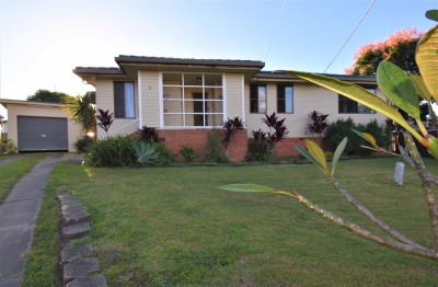 Property in South Grafton - Leased
