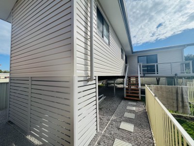Property in Grafton - Leased for $450